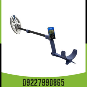 فلزیاب دی پی آر 600