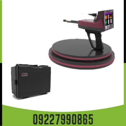 ردیاب تیتان 500 اسمارت