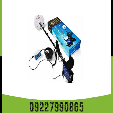 فلزیاب جی دی ایکس ۸۰۰۰