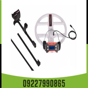 فلزیاب نقطه زن تی 1