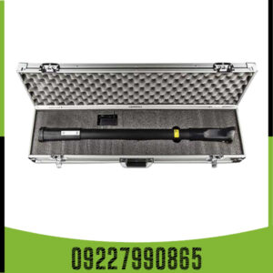 جت اسکن زد 100