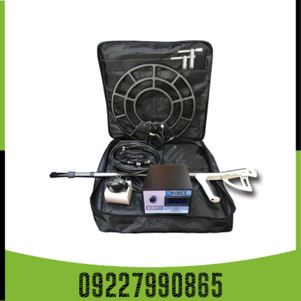 دستگاه فلزیاب فورس