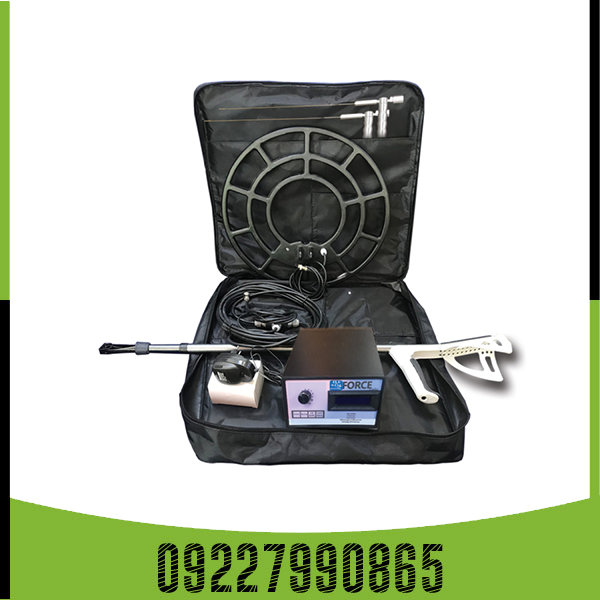 دستگاه فلزیاب فورس دستگاه فلزیاب فورس