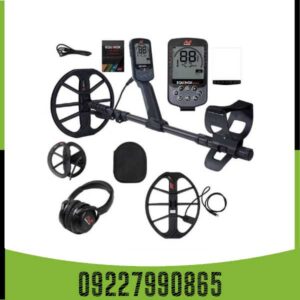 فلزیاب اکوناکس (EQUINOX 900)