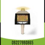 شعاع زن آژاکس ایوتا Ajax Iota