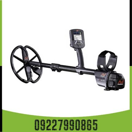 فلزیاب سی تی ایکس CTX 3030