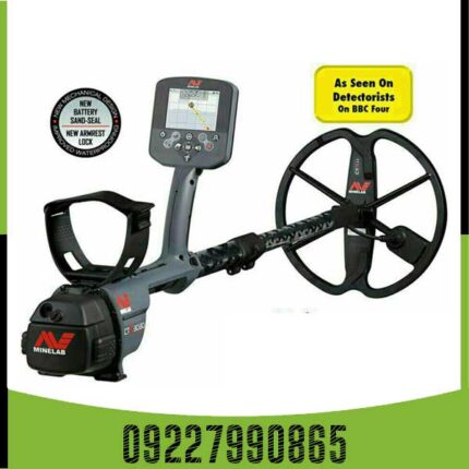 فلزیاب سی تی ایکس CTX 3030