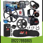 فلزیاب سی تی ایکس CTX 3030