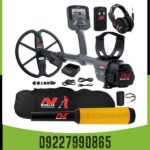 فلزیاب سی تی ایکس CTX 3030