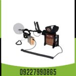 معرفی فلزیاب GFX 7000 | امکانات و ویژگی ها