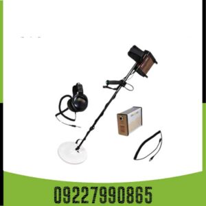 معرفی فلزیاب GFX 7000 | امکانات و ویژگی ها