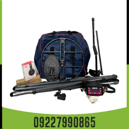 فلزیاب نقطه زن TS8000