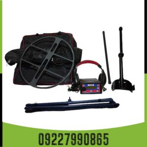 فلزیاب نقطه زن TS8000