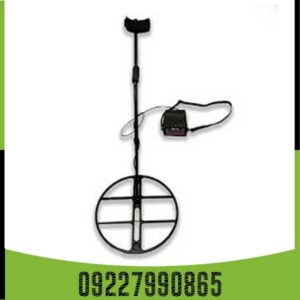 فلزیاب نقطه زن TS8000