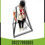 فلزیاب نقطه زن TS8000