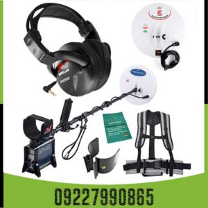 فلزیاب جی پی ایکس 4500 | GPX 4500