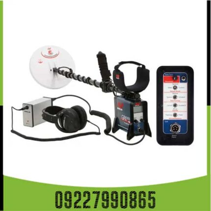 فلزیاب جی پی ایکس 4500 | GPX 4500