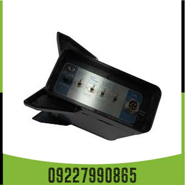 g-4 فلزیاب جی پی ایکس 4500 | GPX 4500