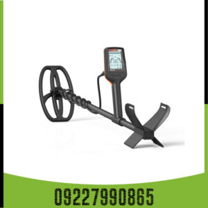 فلزیاب کوئست ایکس 10