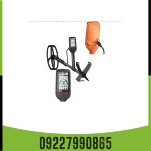 فلزیاب کوئست ایکس 10