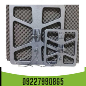 فلزیاب فورشر z3