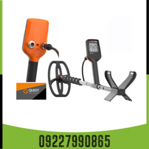 فلزیاب کوئست ایکس 10