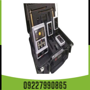 ردیاب بی آر 800 پی
