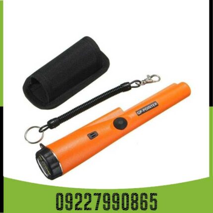 پین پوینتر کوئست (Quest Pinpointer)