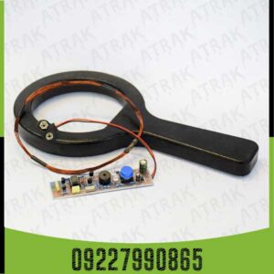 پین پوینتر کوئست (Quest Pinpointer)