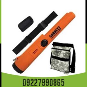 پین پوینتر کوئست (Quest Pinpointer)