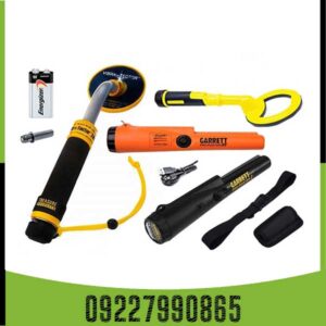 پین پوینتر کوئست (Quest Pinpointer)