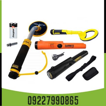 پین پوینتر کوئست (Quest Pinpointer)