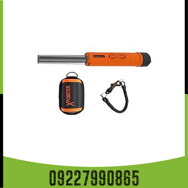 پین پوینتر ایکس پوینتر مکس