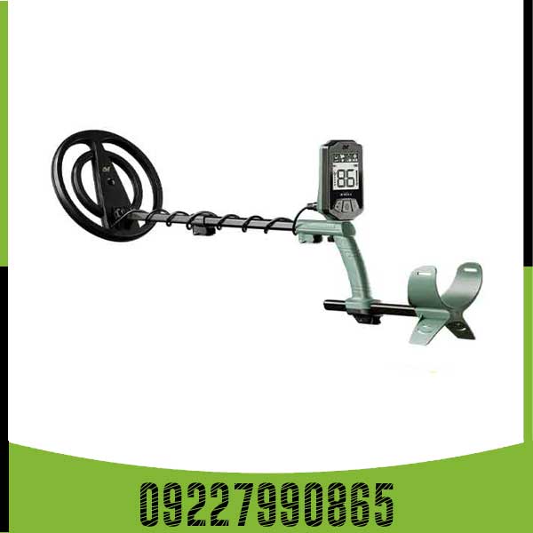 x-1 فلزیاب اکسترا اینترپید (X-Tara Intrepid)