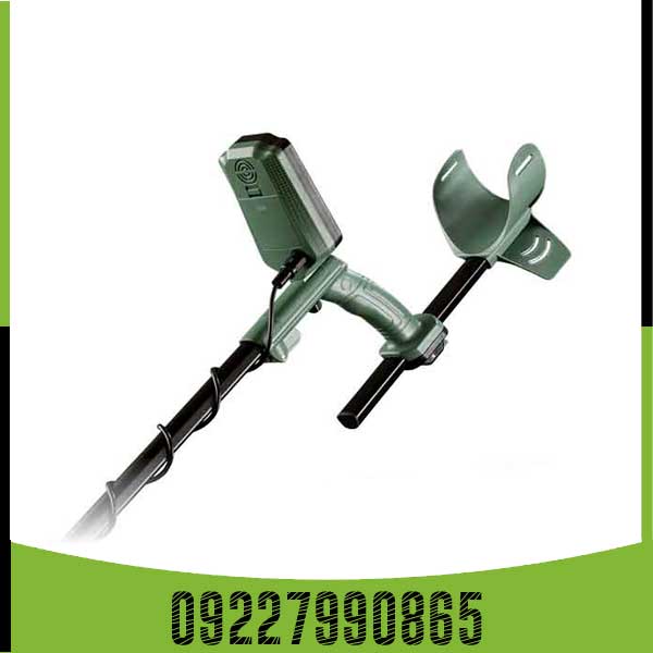 x-2 فلزیاب اکسترا اینترپید (X-Tara Intrepid)