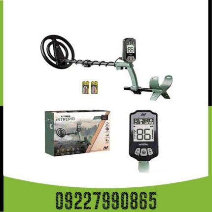 فلزیاب اکسترا اینترپید (X-Tara Intrepid)