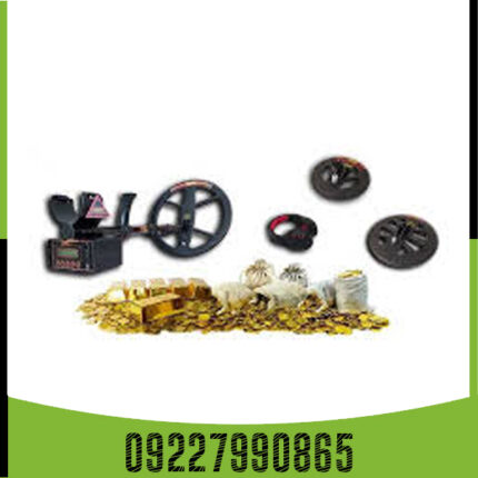 فلزیاب کوینکس زد (Coinex Z 6)