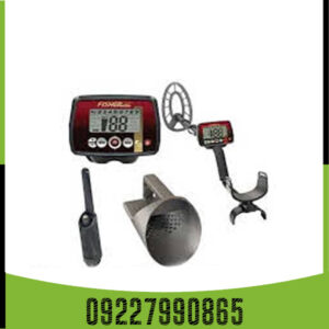 فلزیاب کوینکس زد (Coinex Z 6)