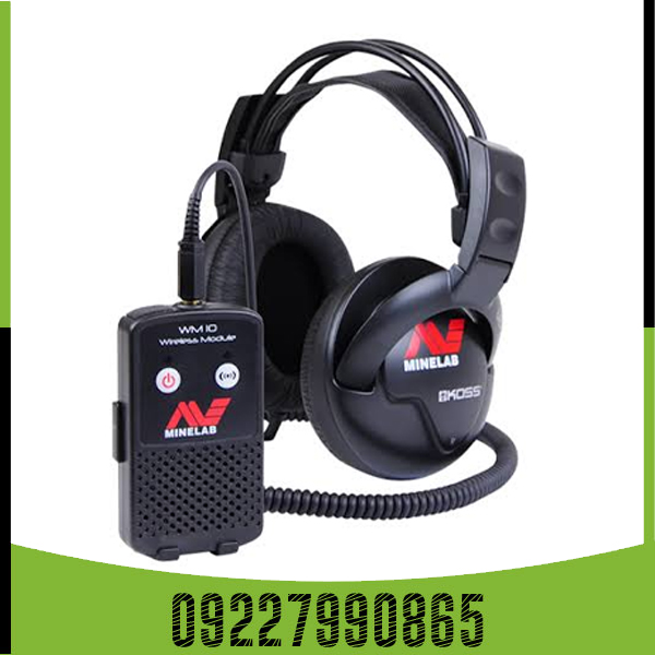 فلزیاب سی تی ایکس CTX 3030 از برند ماینلب