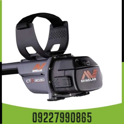 فلزیاب سی تی ایکس CTX 3030