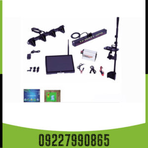 فلزیاب فول فایندر اف اف 3000