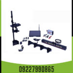 فلزیاب فول فایندر اف اف 3000