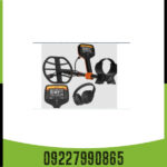 دستگاه فلزیاب کوئست V60