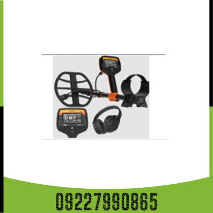 دستگاه فلزیاب کوئست V60