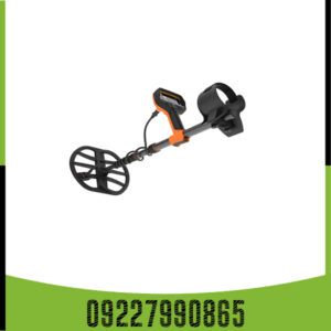 دستگاه فلزیاب کوئست V60