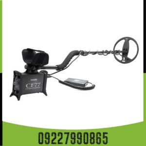 فلزیاب COIN FINDER CF77