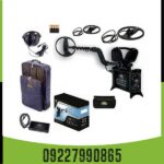 فلزیاب COIN FINDER CF77