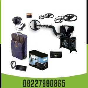 فلزیاب COIN FINDER CF77