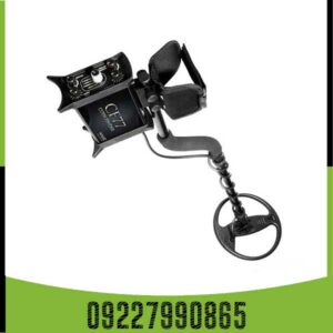 فلزیاب COIN FINDER CF77