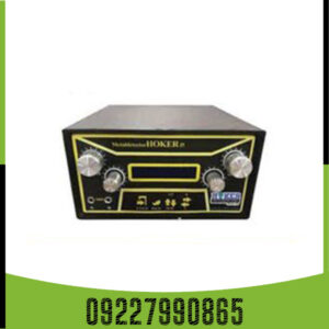 فلزیاب هوکر |Hoker F 5 Pro